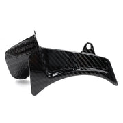 CBR650R 2019+ (Frame Body Side Panel) Dry Carbon by CARBONISE
