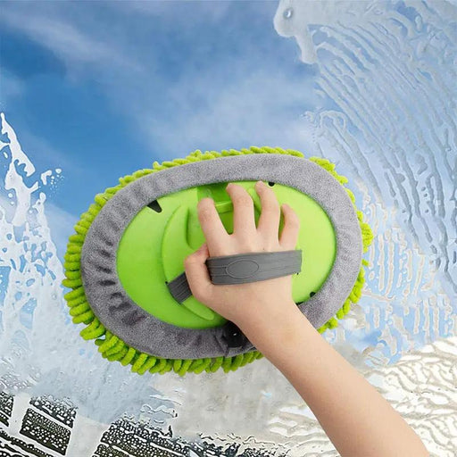 Car Wash Brush Car Cleaning Brush by salelink.co.nz