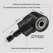 Right Angle Drill Bit by salelink.co.nz