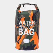 ECOTREK Waterproof Dry Bag – 15L / 20L / 30L Pack Sack with Shoulder Strap WPK5011 by ECOTREK