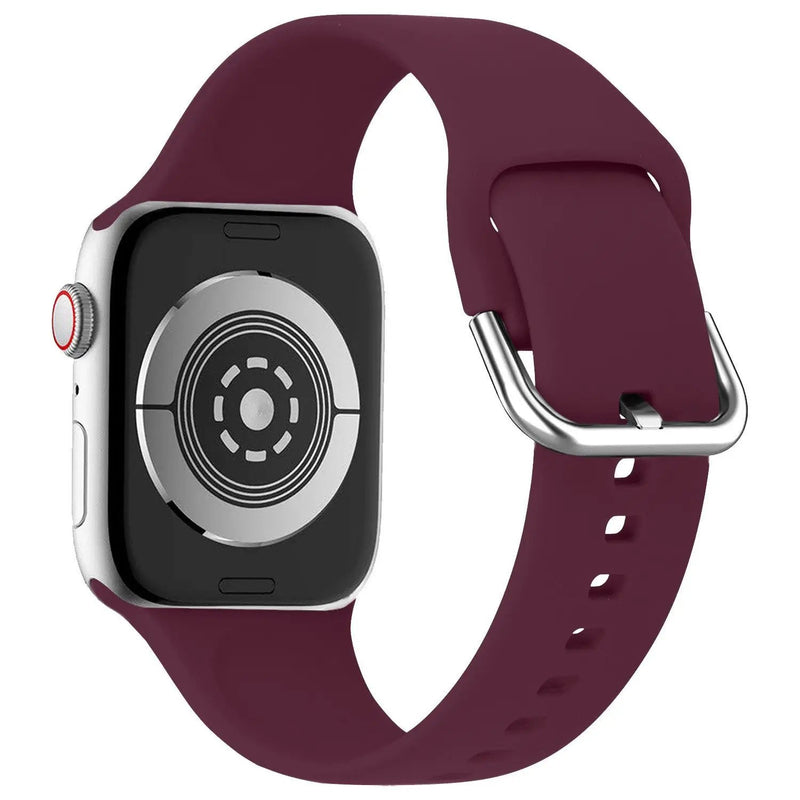 Apple Watch Band Strap 44mm 45mm 46mm(Series 10) 49mm Ultra 2 by salelink.co.nz