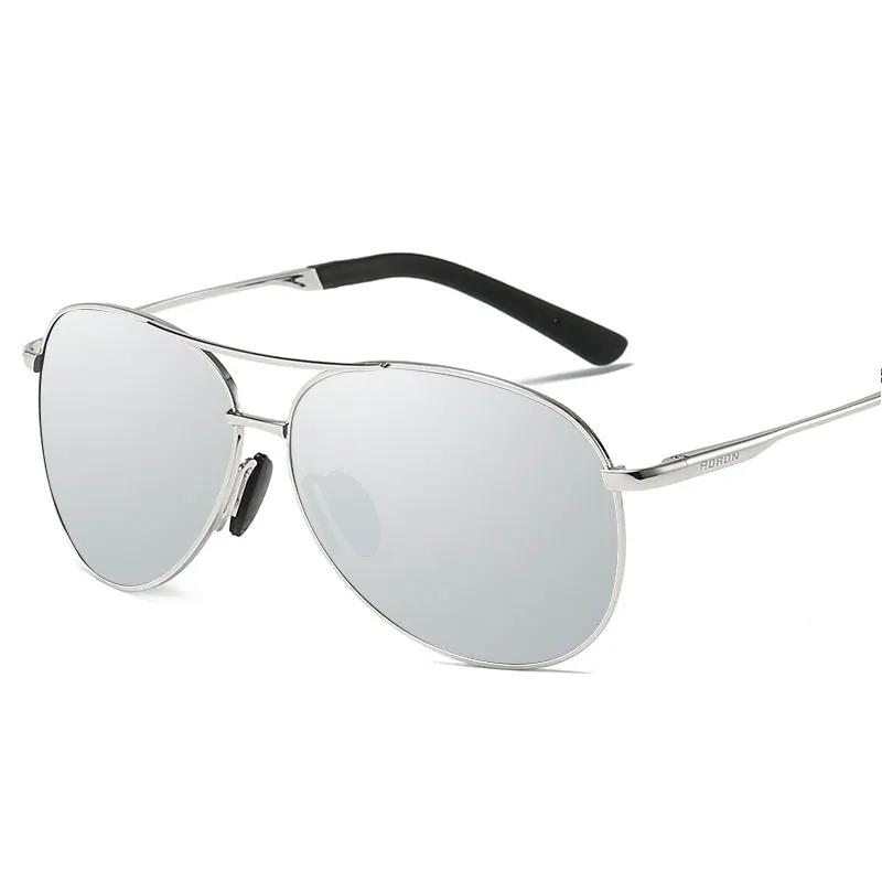 HD Polarized lens Lens Sunglasses Anti-Blue Ray Hydrophobic with Case 4 colours by dealonline.co.nz