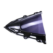 CBR650R 2019+ (Windscreen) Dry Carbon by CARBONISE
