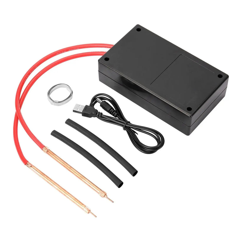 Spot Welder Machine Set by salelink.co.nz