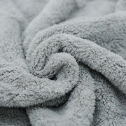 Pet Bath Towel Super Absorbent Pet Ultra Drying Towels by dealonline.co.nz