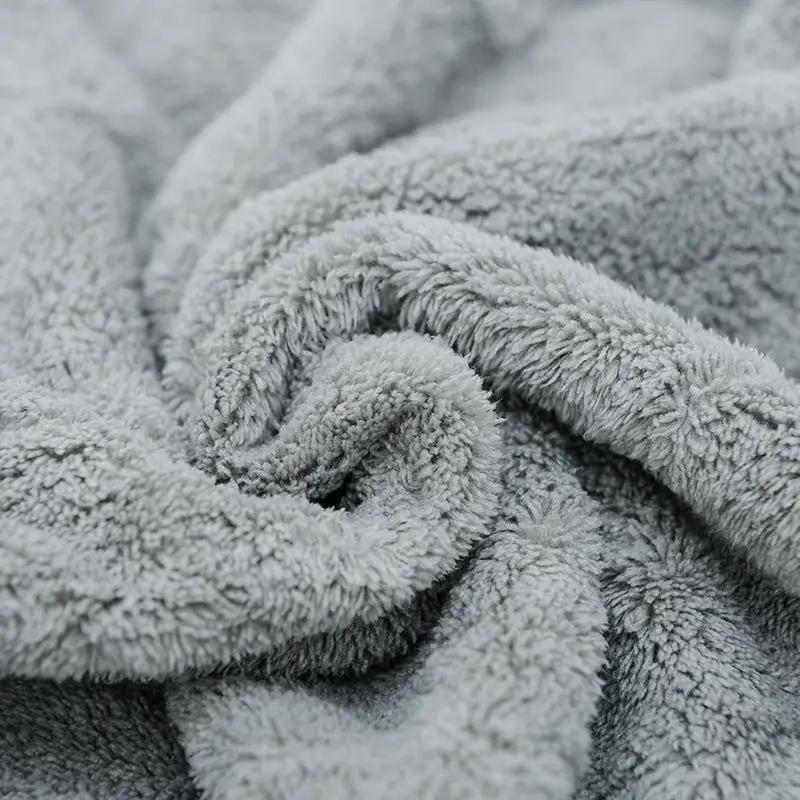 Pet Bath Towel Super Absorbent Pet Ultra Drying Towels by dealonline.co.nz