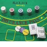 dealonline.co.nz dealonlinenz Texas Hold Em Poker Set Tin 200 Pieces With Chips Cards Mat Texas Hold Em Poker Set Tin 200 Poker Chips