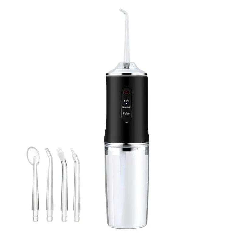 Portable Smart Electric Oral Irrigator by salelink.co.nz