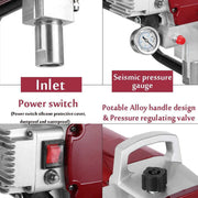 Airless Paint Sprayer by salelink.co.nz