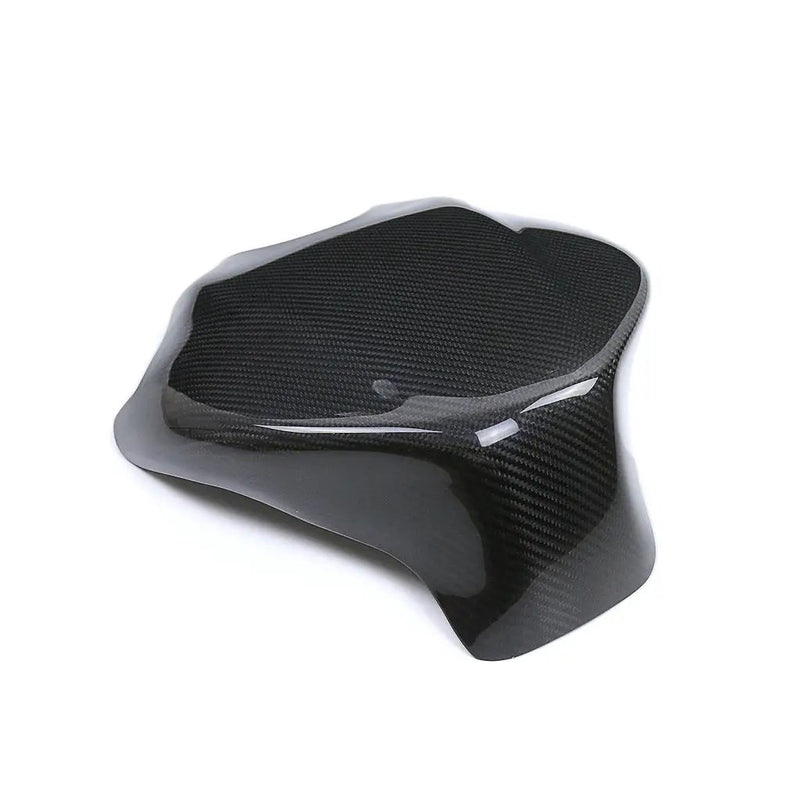 CBR650R 2019+ (Tank Cover Extanded) Dry Carbon by CARBONISE