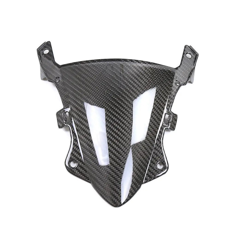 Kawasaki ZX4R (Windscreen) Dry Carbon by CARBONISE