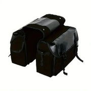 ECOTREK Cycling Accessories Ecotrek Waterproof Bike Double Pannier Bags XS75001 Ecotrek Waterproof Bike Double Pannier Bags XS75001