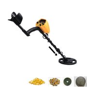 LCD Metal Detector by salelink.co.nz