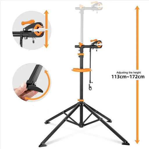 Bike Repair Stand by salelink.co.nz