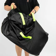 Infant Carseat Car Seats Gate Check Travel Bag Cover by salelink.co.nz