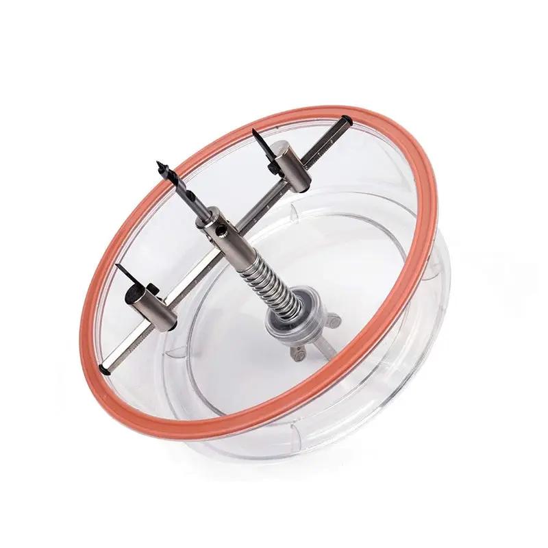 Hole Saw Kit Set by salelink.co.nz