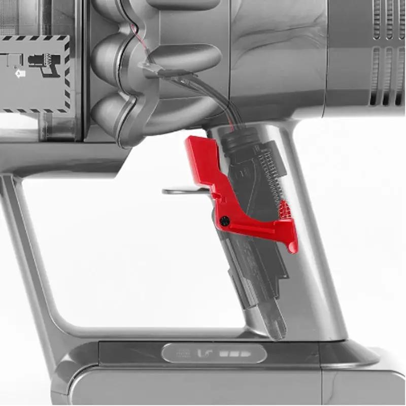 Strong Trigger Power Switch Button Accessories fits Dyson V11 V10 by salelink.co.nz