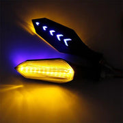 Motorcycle LED Turn Signal Lights by salelink.co.nz