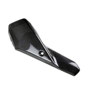 CBR650R 2019+ (Exhaust heat shield) Dry Carbon by CARBONISE