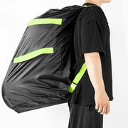 Infant Carseat Car Seats Gate Check Travel Bag Cover by salelink.co.nz