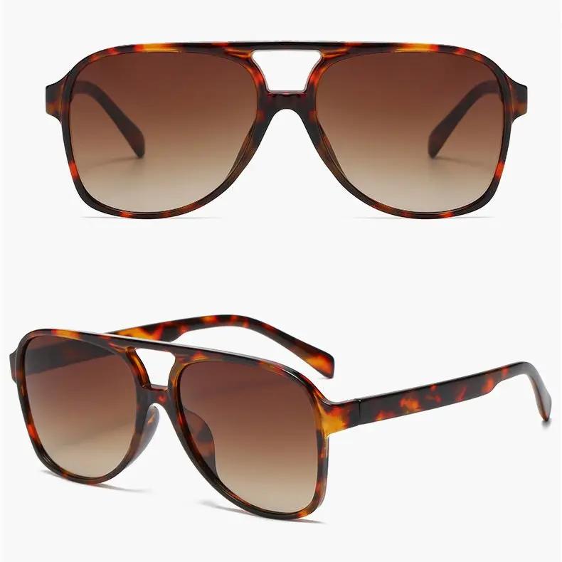 HD Polarized Lens Sunglasses Anti-Reflective Hydrophobic With Case by dealonline.co.nz