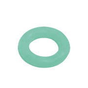 Ecotrek Glow Tent Stake Rings – Silicone Glow Marker Rings for Tent Pegs JP30416 by ECOTREK