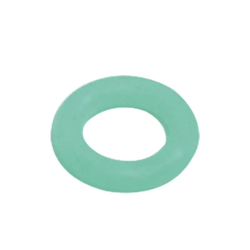 Ecotrek Glow Tent Stake Rings – Silicone Glow Marker Rings for Tent Pegs JP30416 by ECOTREK