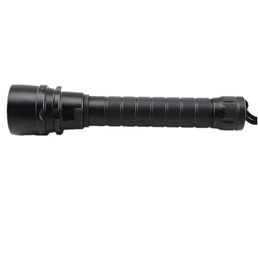Scuba Diving Flashlight 5000Lumens Tactical Hunting Torch by salelink.co.nz