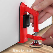 Portable Door Stopper Alarm by salelink.co.nz