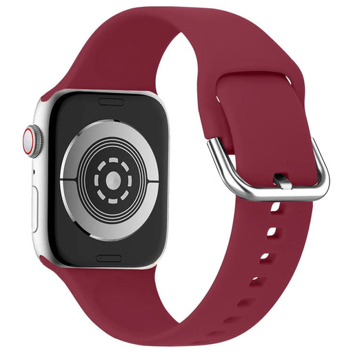 Apple Watch Band Strap 42mm(Series 10) 41mm 40mm 38mm by salelink.co.nz