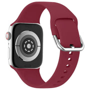 Apple Watch Band Strap 44mm 45mm 46mm(Series 10) 49mm Ultra 2 by salelink.co.nz