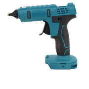 Cordless Hot Melt Glue Gun with 20 Pcs Sticks Fit Makita 18V Battery by salelink.co.nz