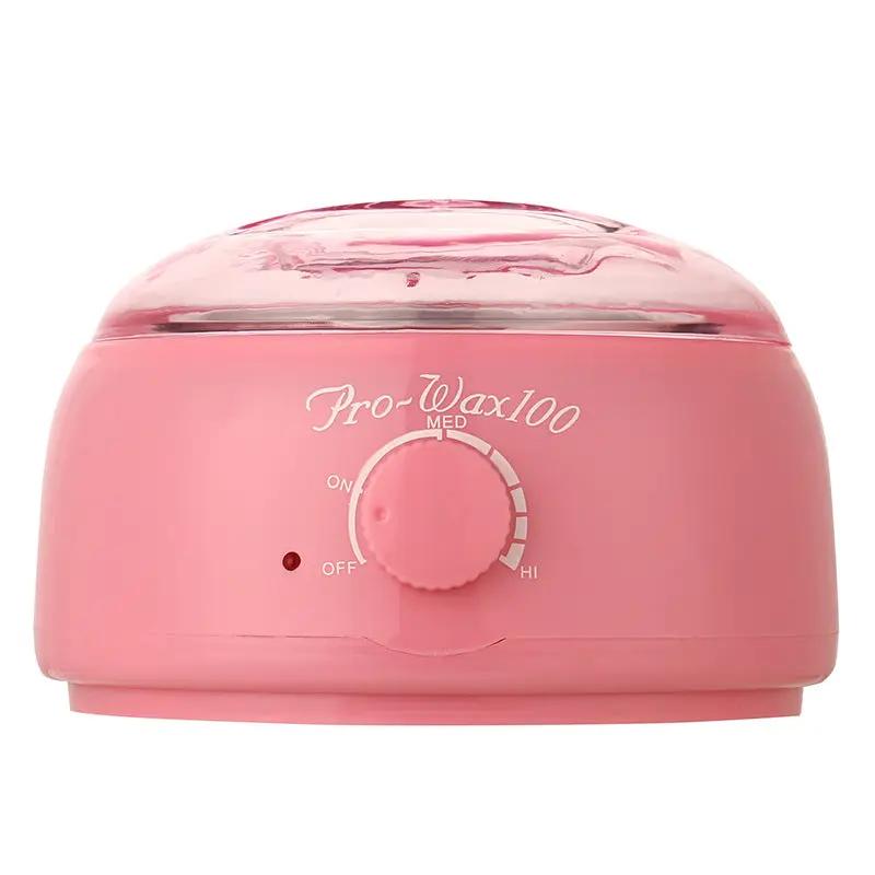Wax Warmer Heater Waxing Machine Kit by salelink.co.nz