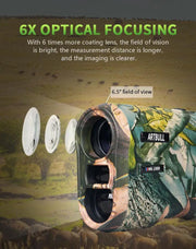 1000M Range Finder by salelink.co.nz