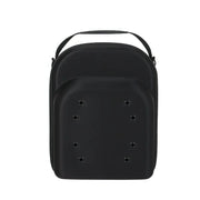 Baseball Hat Box Travel Caps Storage Organizer Case by salelink.co.nz