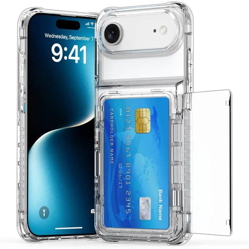 iPhone 17 Air Case by salelink.co.nz