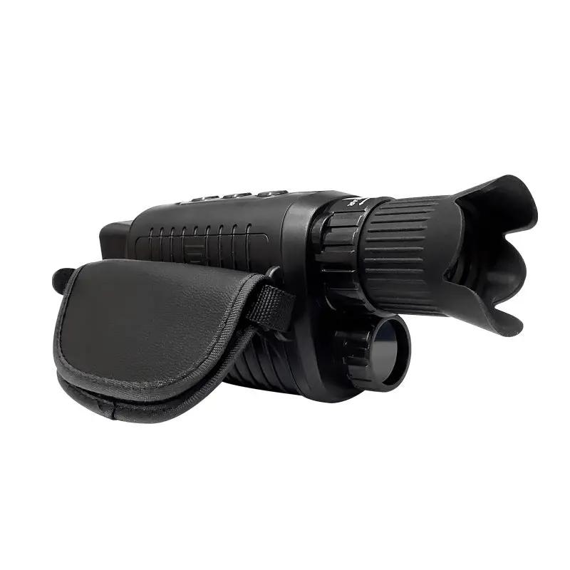 Night Vision Monocular Telescope by salelink.co.nz