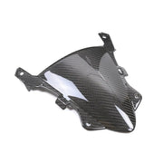 Kawasaki ZX4R (Windscreen) Dry Carbon by CARBONISE