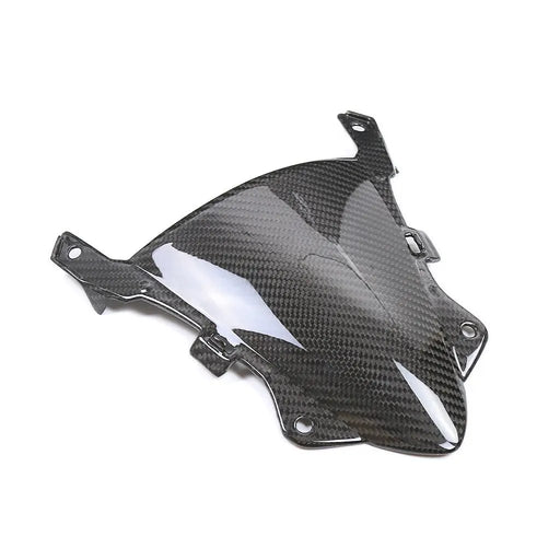 Kawasaki ZX4R (Windscreen) Dry Carbon by CARBONISE