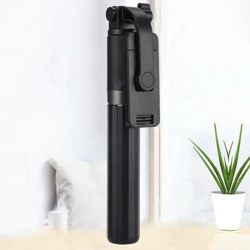 Bluetooth Selfie Stick Phone Tripod by salelink.co.nz