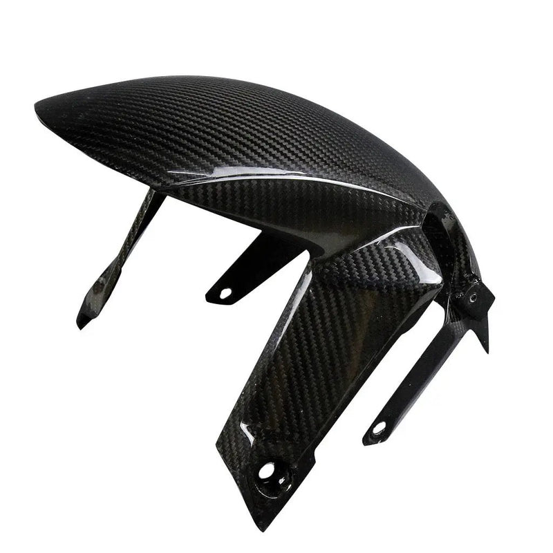 CBR650R 2019+ (Front Fender) Dry Carbon by CARBONISE