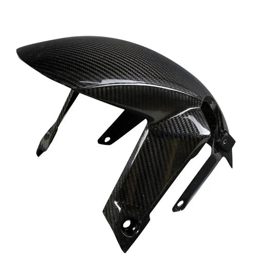 CBR650R 2019+ (Front Fender) Dry Carbon by CARBONISE