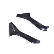 CBR650R 2019+ (Cockpit Inner Panel Fairing) Dry Carbon by CARBONISE