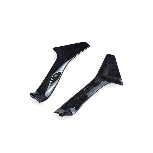 CBR650R 2019+ (Cockpit Inner Panel Fairing) Dry Carbon by CARBONISE