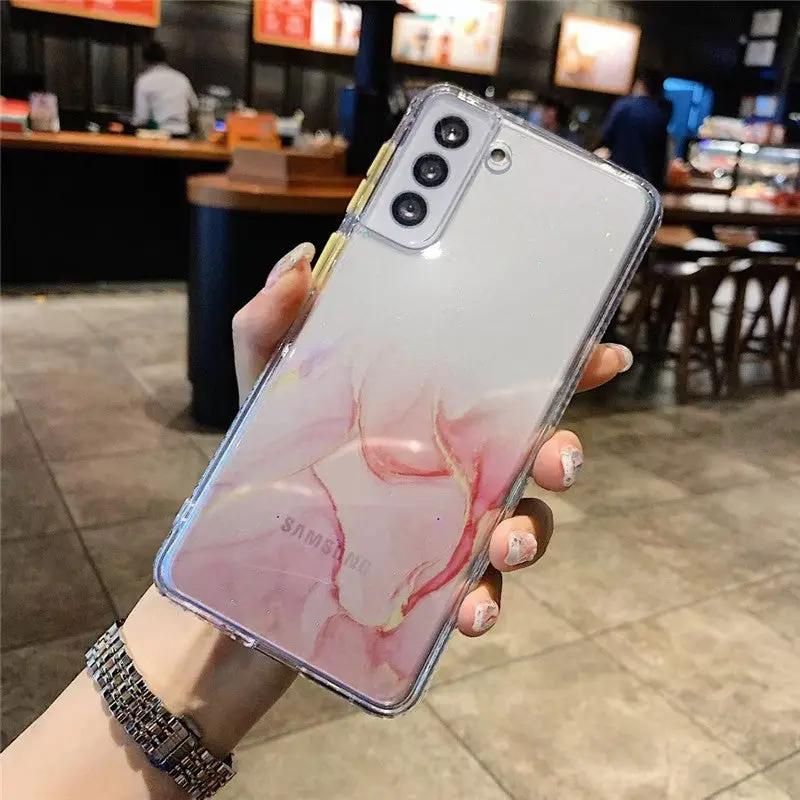 Samsung S22 Plus Case by salelink.co.nz