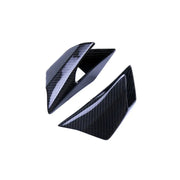 CBR650R 2019+ (Winglet) Dry Carbon by CARBONISE