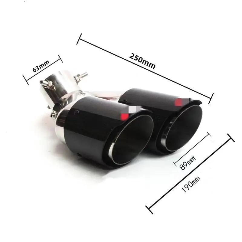 Car Exhaust Pipe by salelink.co.nz