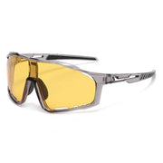 ECOTREK Fashion Cycling Sunglasses – Windproof Outdoor Sports Glasses LX04 by ECOTREK