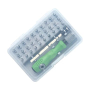 ECOTREK Tool Kits 32 In 1 Magnetic Precision Screwdriver Set HCX71403 ECOTREK ECOTREK 32 In 1 Magnetic Precision Screwdriver Set