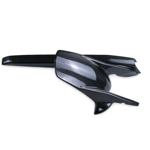 CBR650R 2019+ (Mudguard&Chain Guard) Dry Carbon by CARBONISE